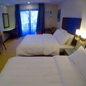 Dormitory Room